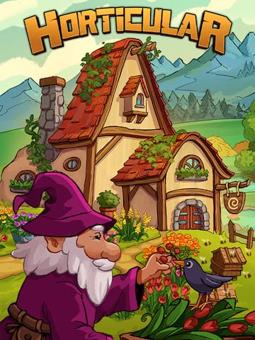 Horticular