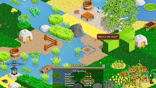 Horticular screenshot 5