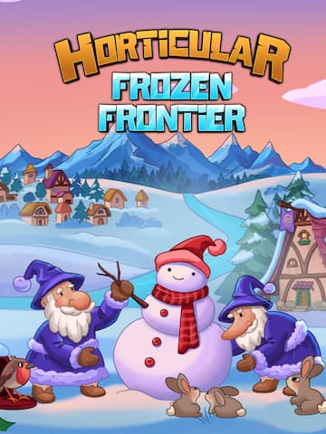 Horticular: Frozen Frontier