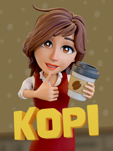 Kopi