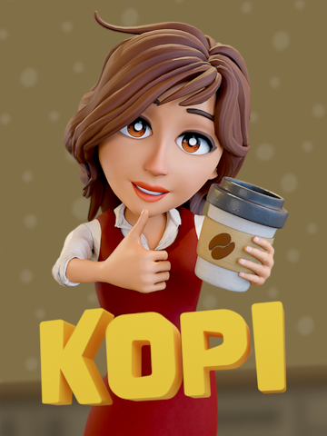 Kopi
