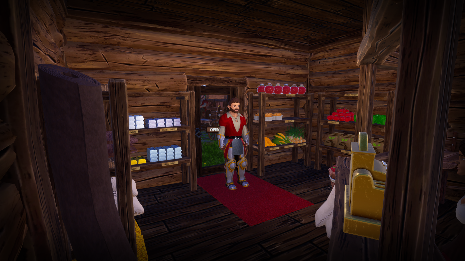 Alek - The Lost Kingdom-1coof