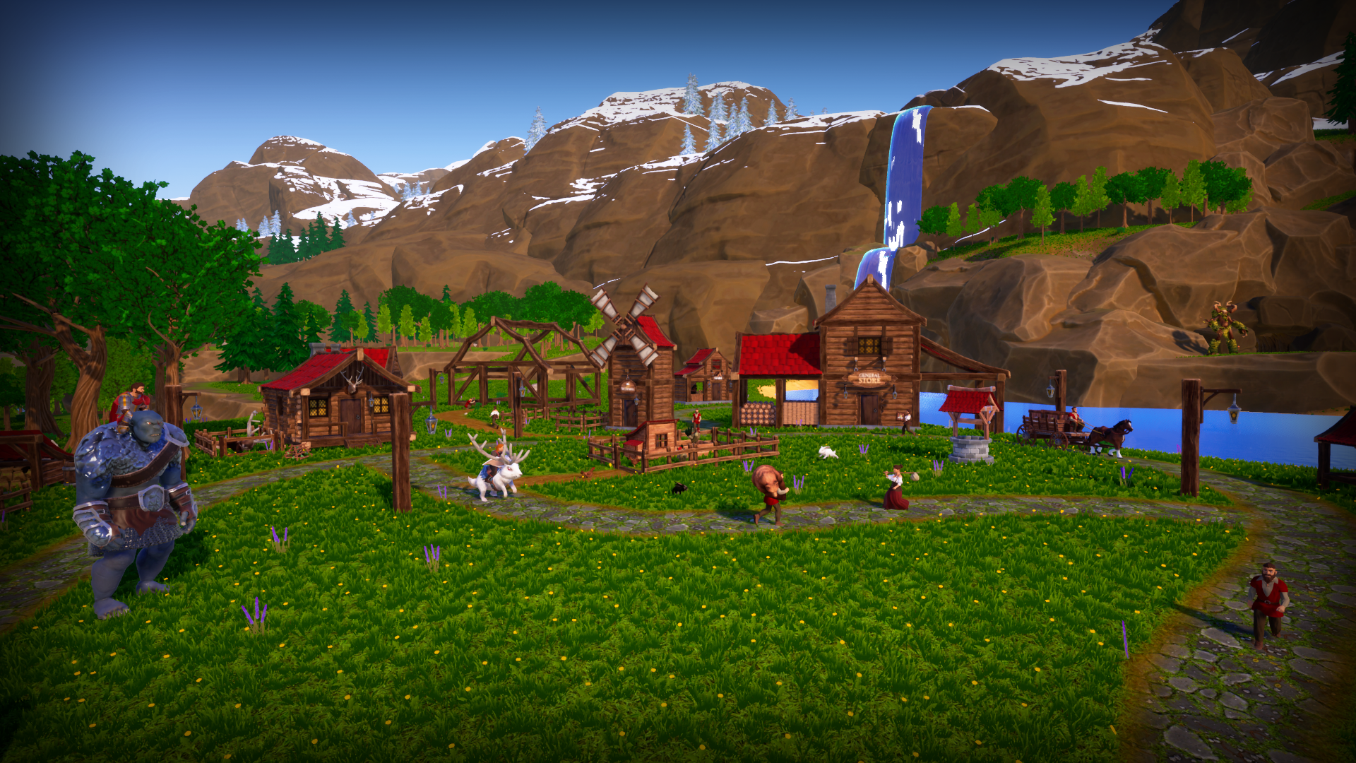 Alek - The Lost Kingdom-nru8f