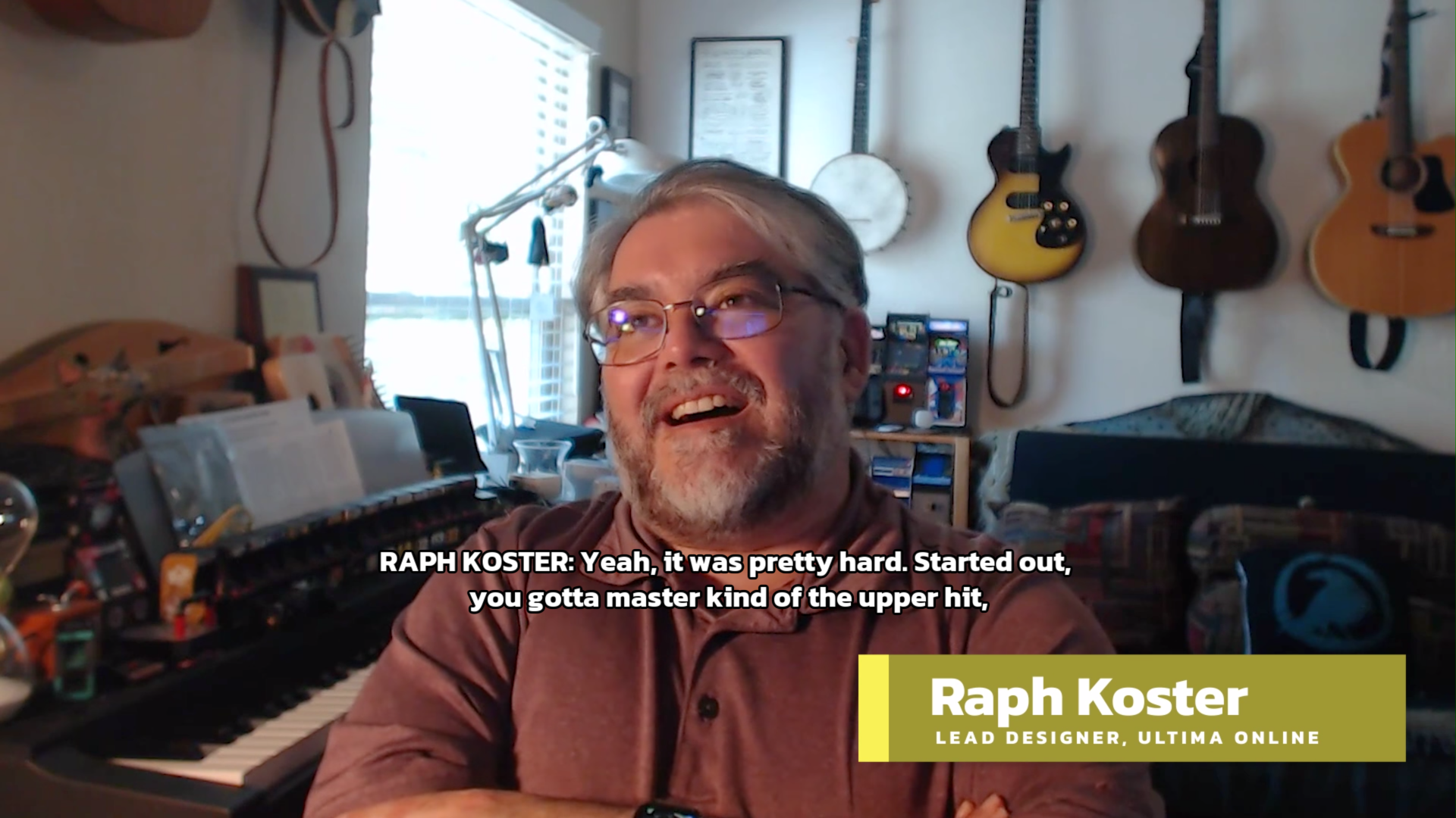 The Making of Karateka-19mso