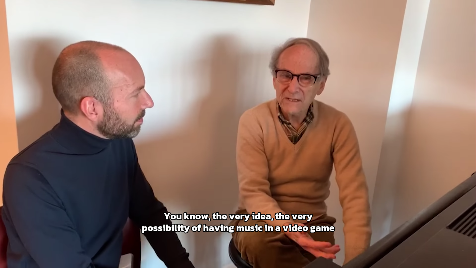 The Making of Karateka-st0n0