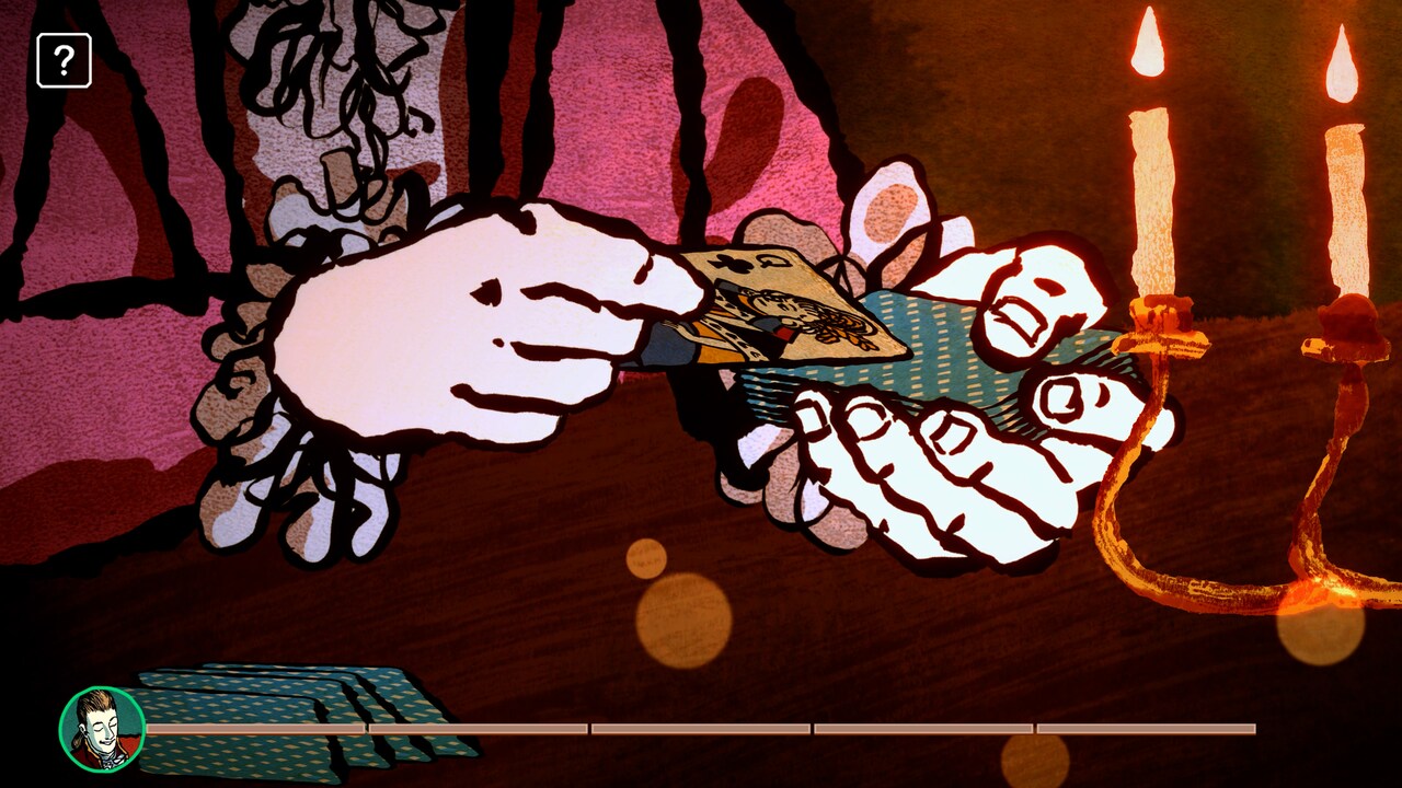 Card Shark Download and Buy Today Epic Games Store