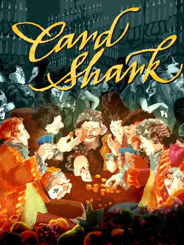 Card Shark