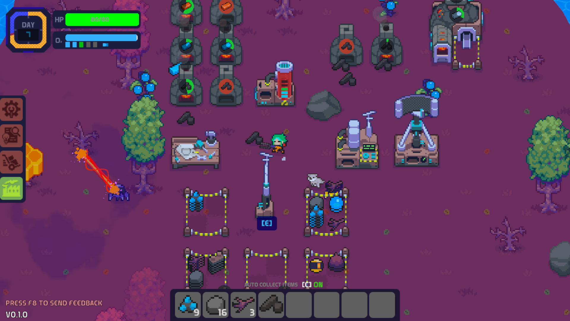 Nova Lands: Emilia's Mission - featuredMedia