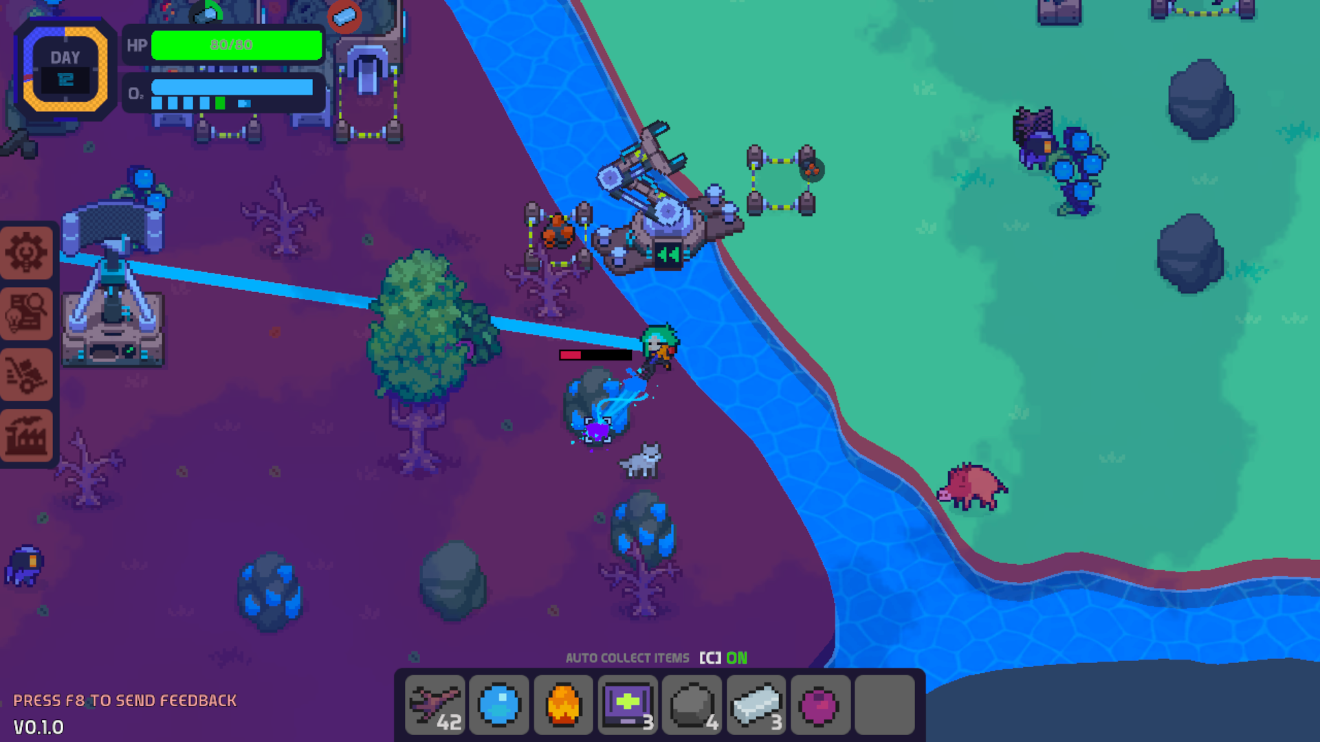 Nova Lands: Emilia's Mission - featuredMedia