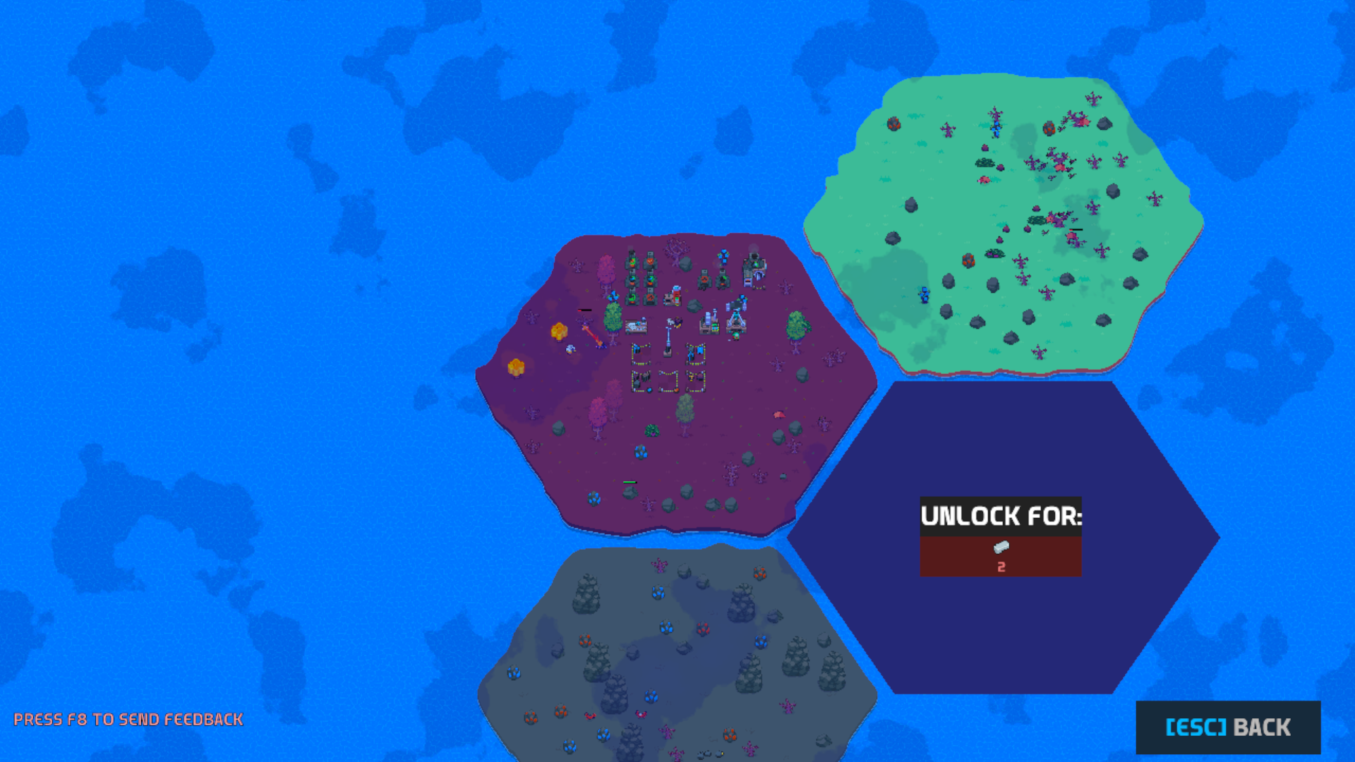 Nova Lands: Emilia's Mission - featuredMedia
