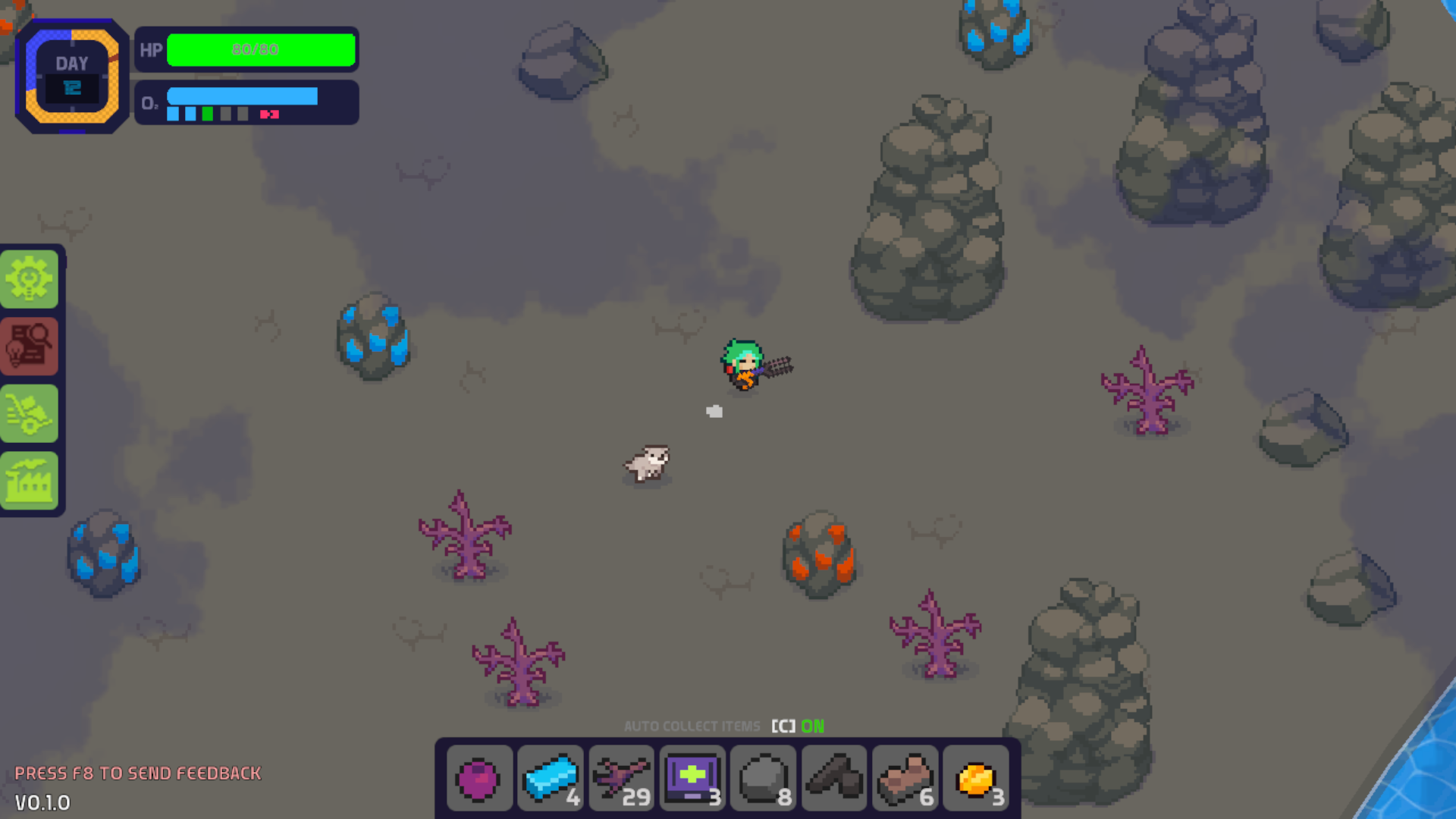 Nova Lands: Emilia's Mission - featuredMedia