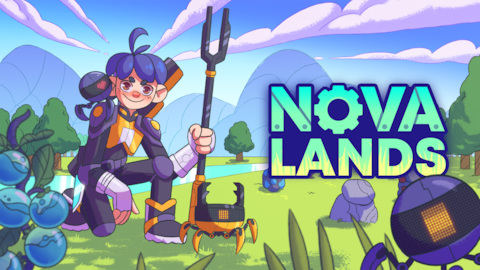 Nova Lands