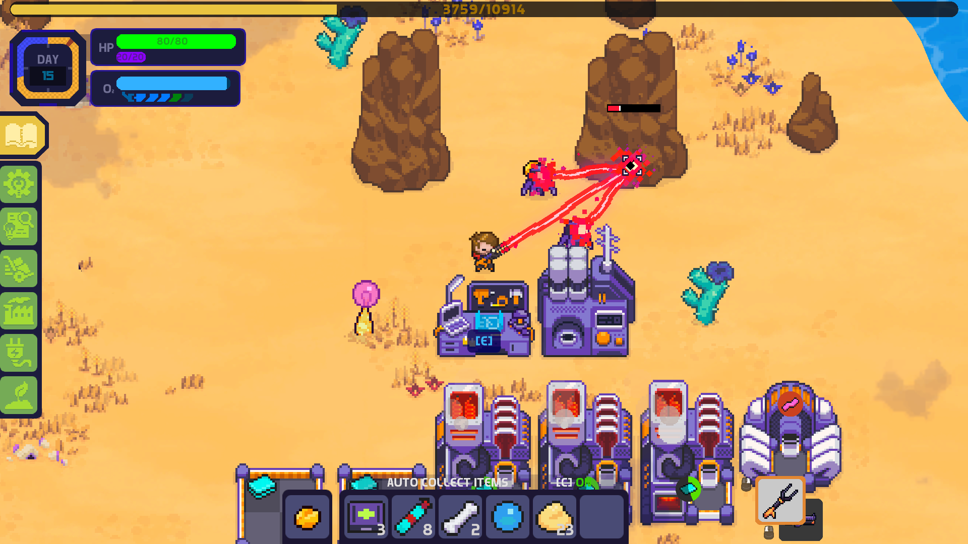 Nova Lands-sed8v
