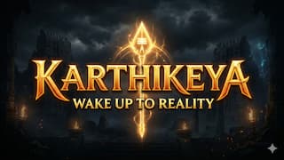 Karthikeya : Wake Up To Reality screenshot 6