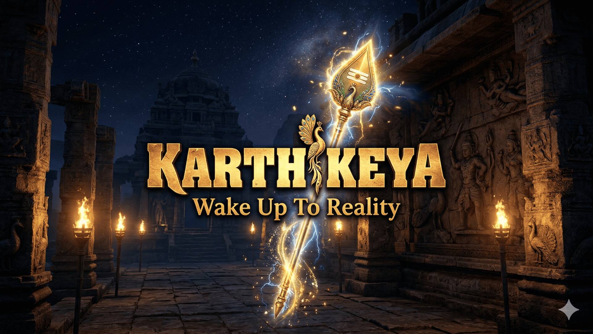 Karthikeya : Wake Up To Reality