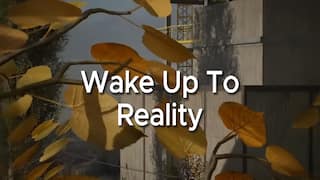 Karthikeya : Wake Up To Reality screenshot 1