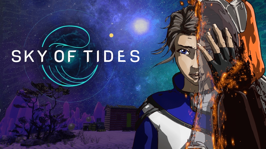 Sky of Tides