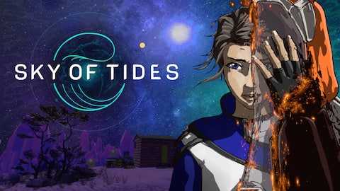 Sky of Tides