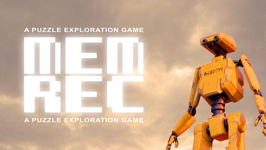 MEMREC PC game deal