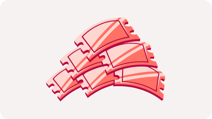 Mountain O’ Tokens