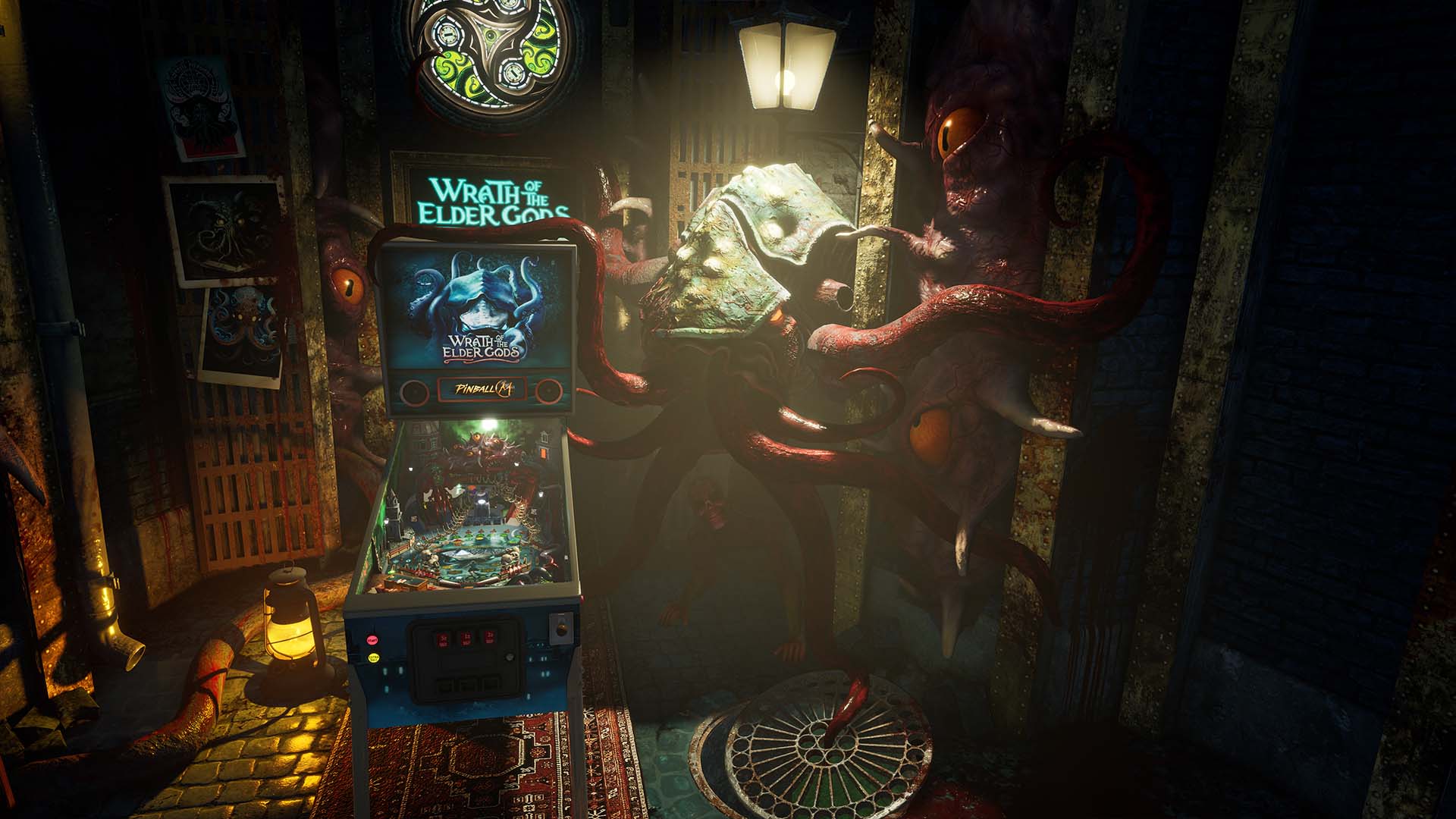 Pinball M-1egqx