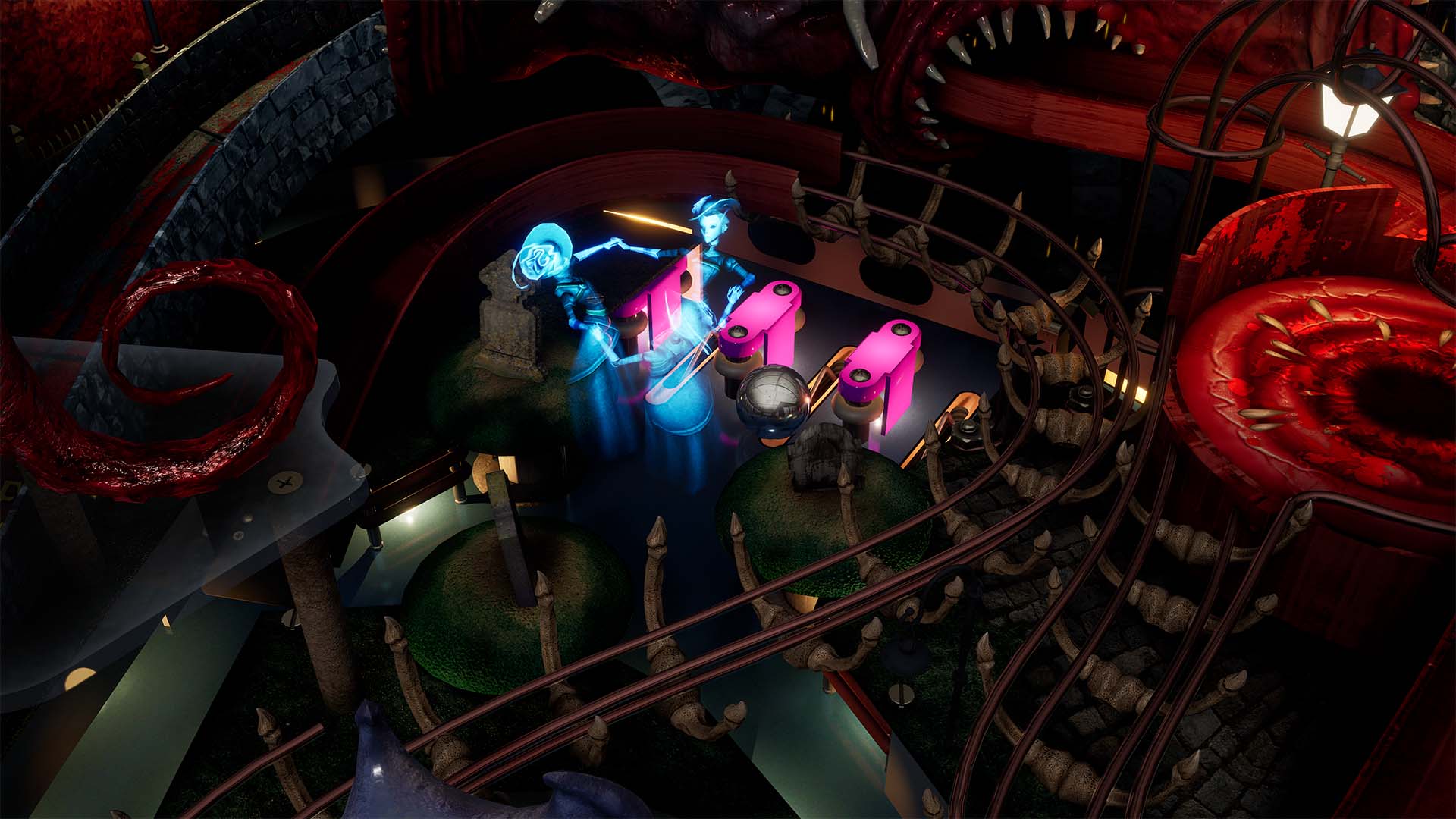Pinball M-1onj0