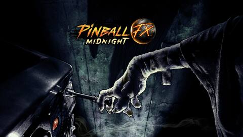 Pinball FX Midnight