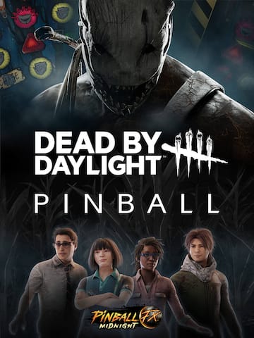 Pinball FX Midnight - Dead by Daylight™ Pinball