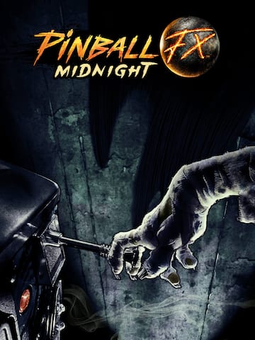 Pinball FX Midnight