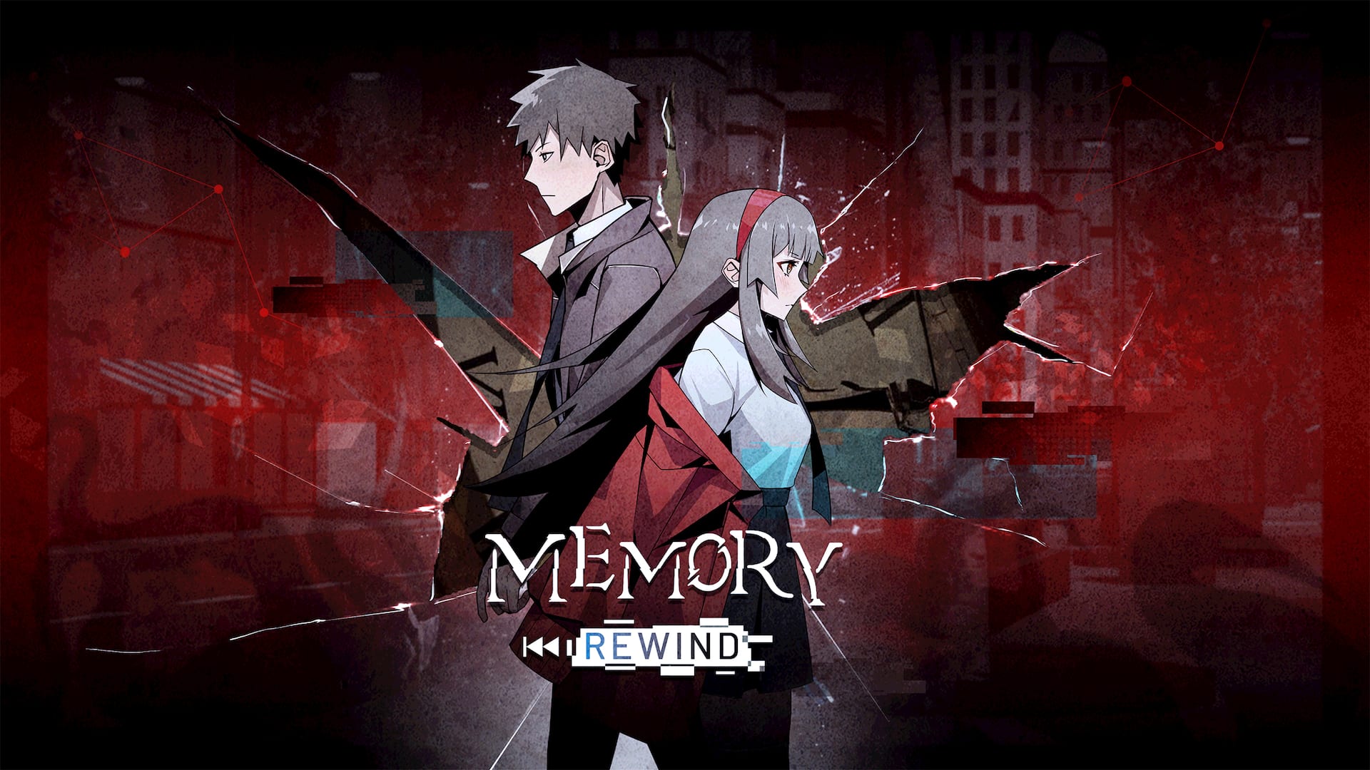 Memory Rewind