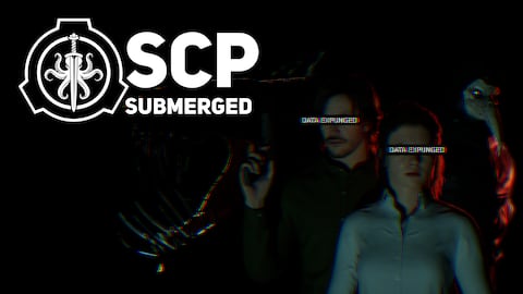 SCP: Submerged