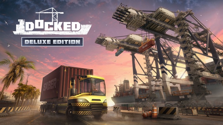Docked - Deluxe Edition