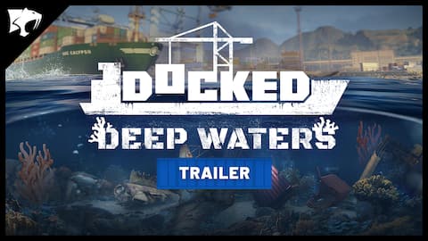 Docked Simulator Docked | Download and Buy Today - Epic Games Store