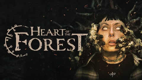 Heart of the Forest