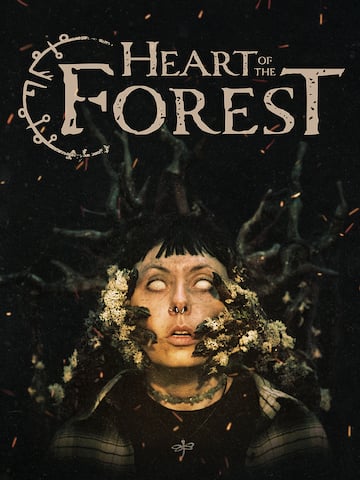 Heart of the Forest