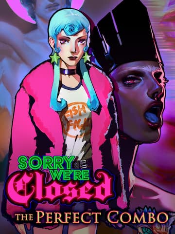 Sorry We're Closed - The Perfect Combo Edition