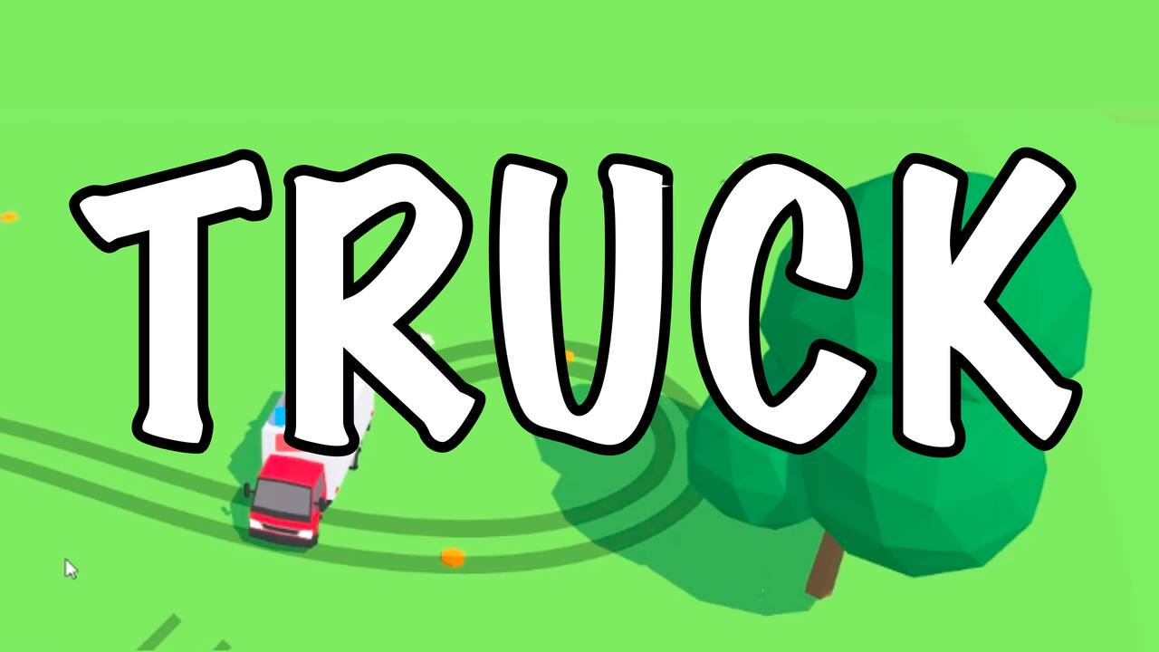 Truck PC gameplay screenshot 1 of 1