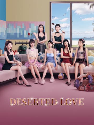 DesertedLove
