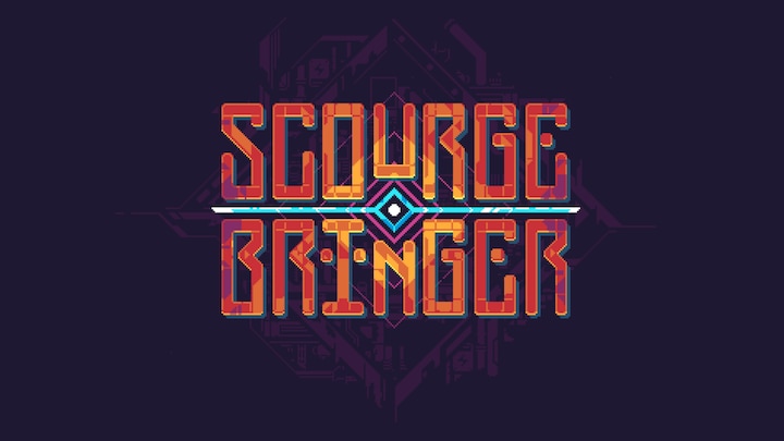 ScourgeBringer