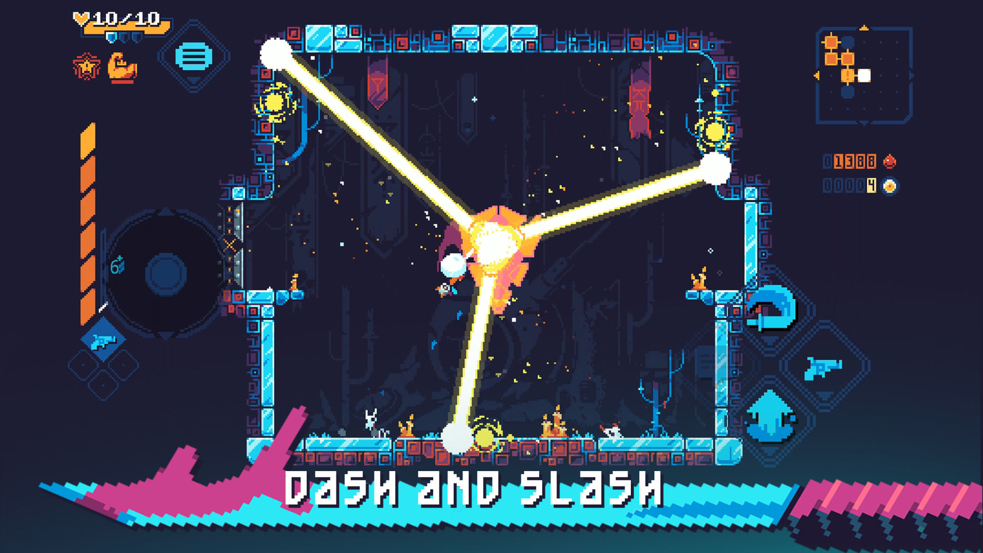 ScourgeBringer - featuredMedia