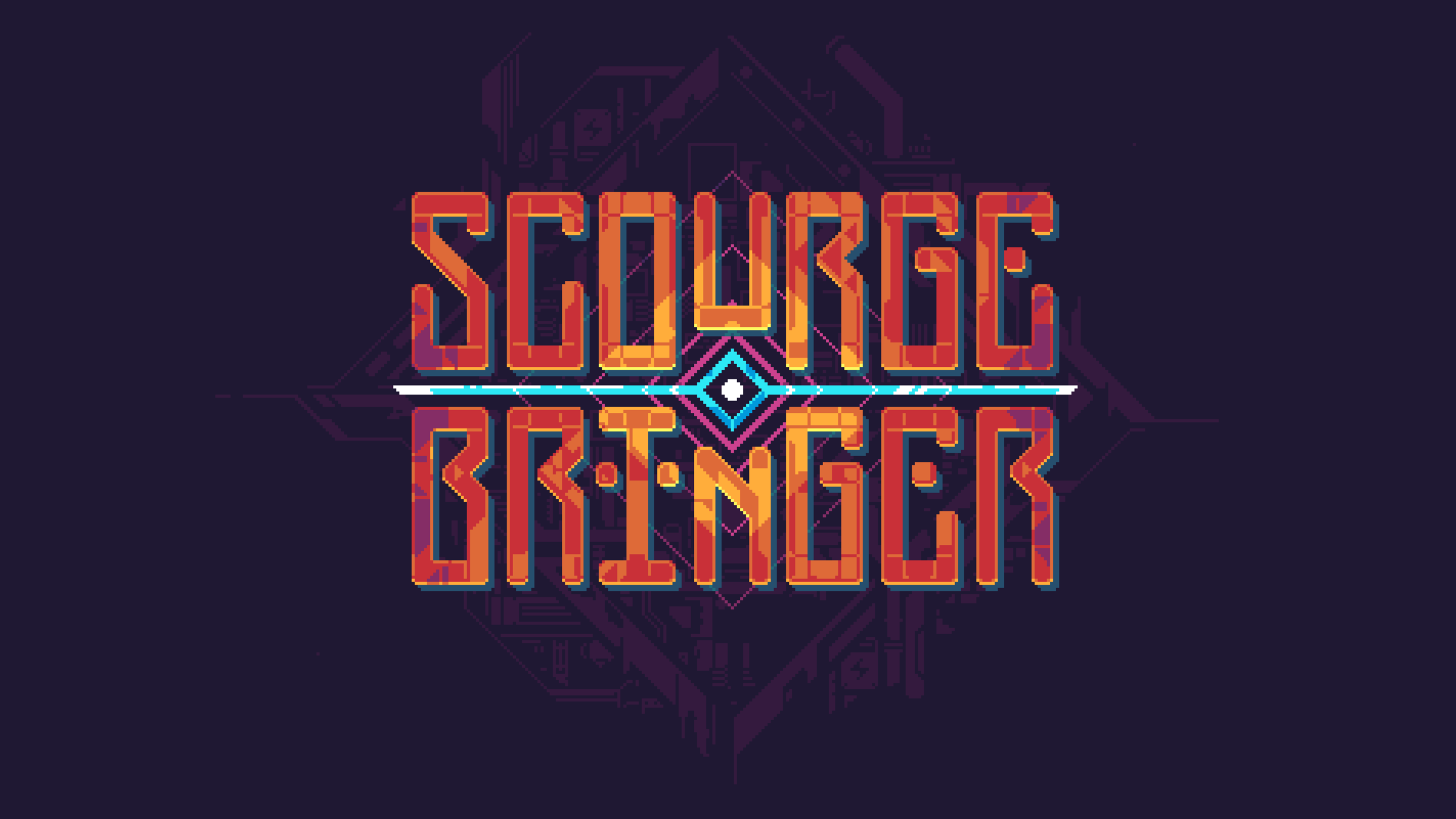 ScourgeBringer
