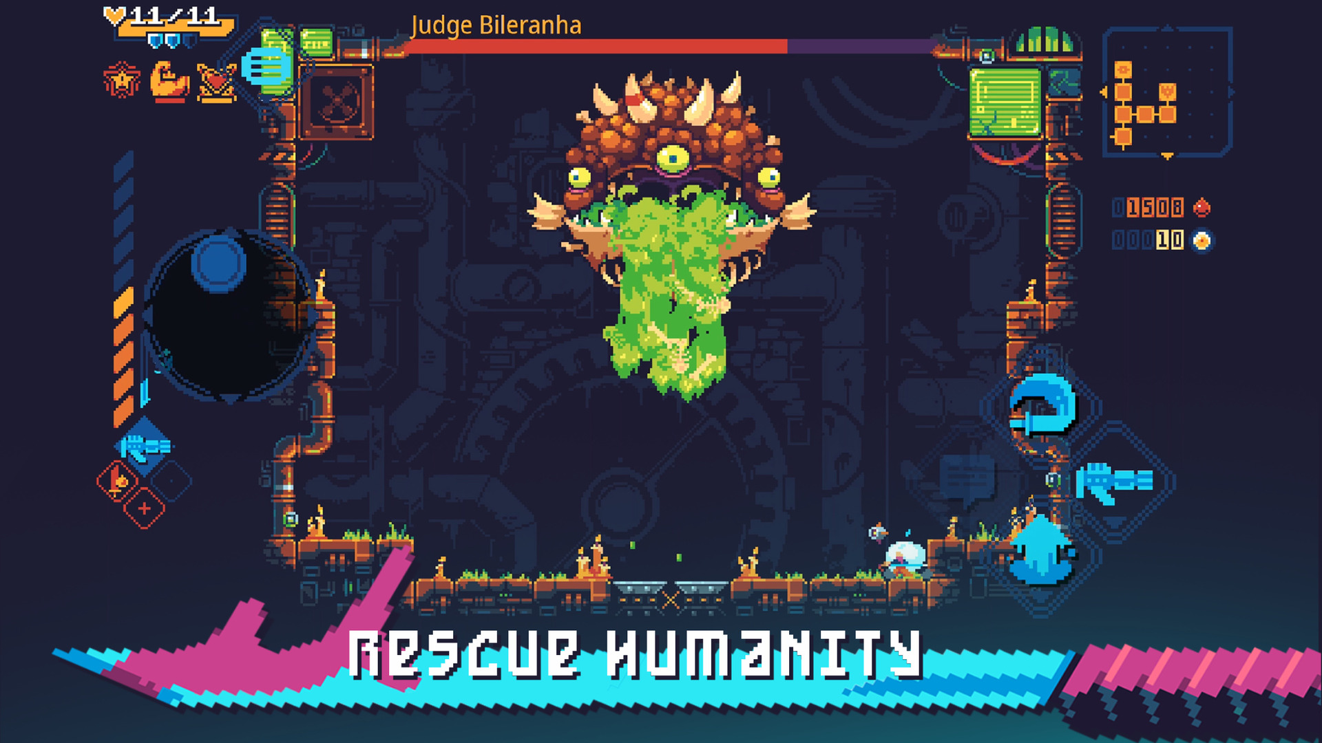 ScourgeBringer - featuredMedia