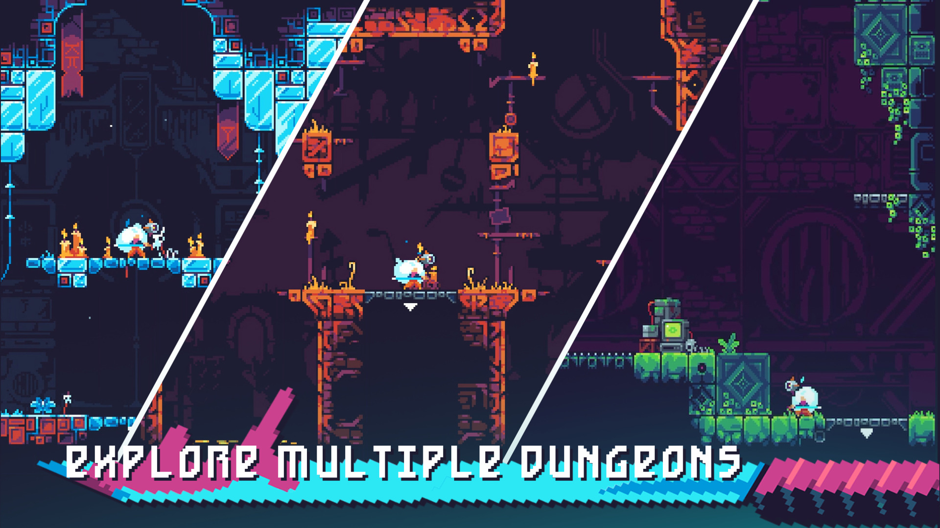 ScourgeBringer - featuredMedia