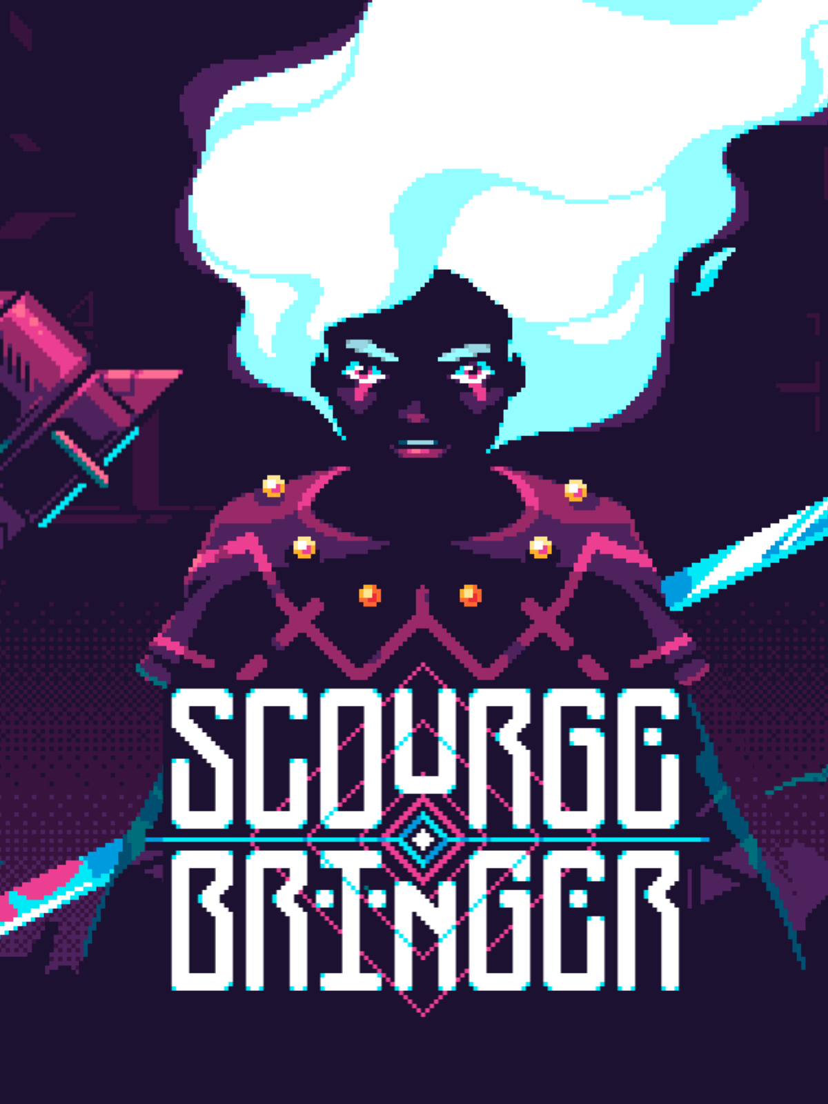 ScourgeBringer