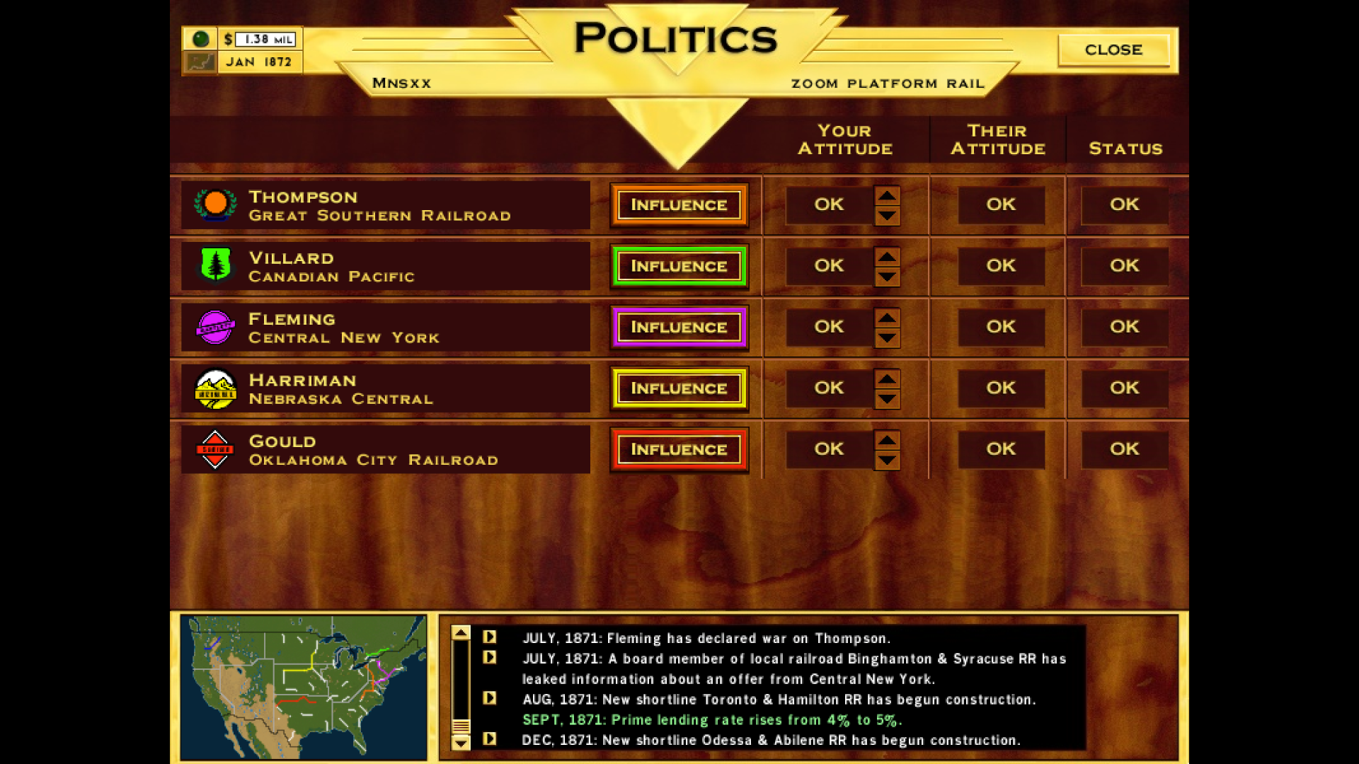 コレクション RAILROADS ACROSS AMERICA Amazon.com: Railroads: Tracks Across America : Various