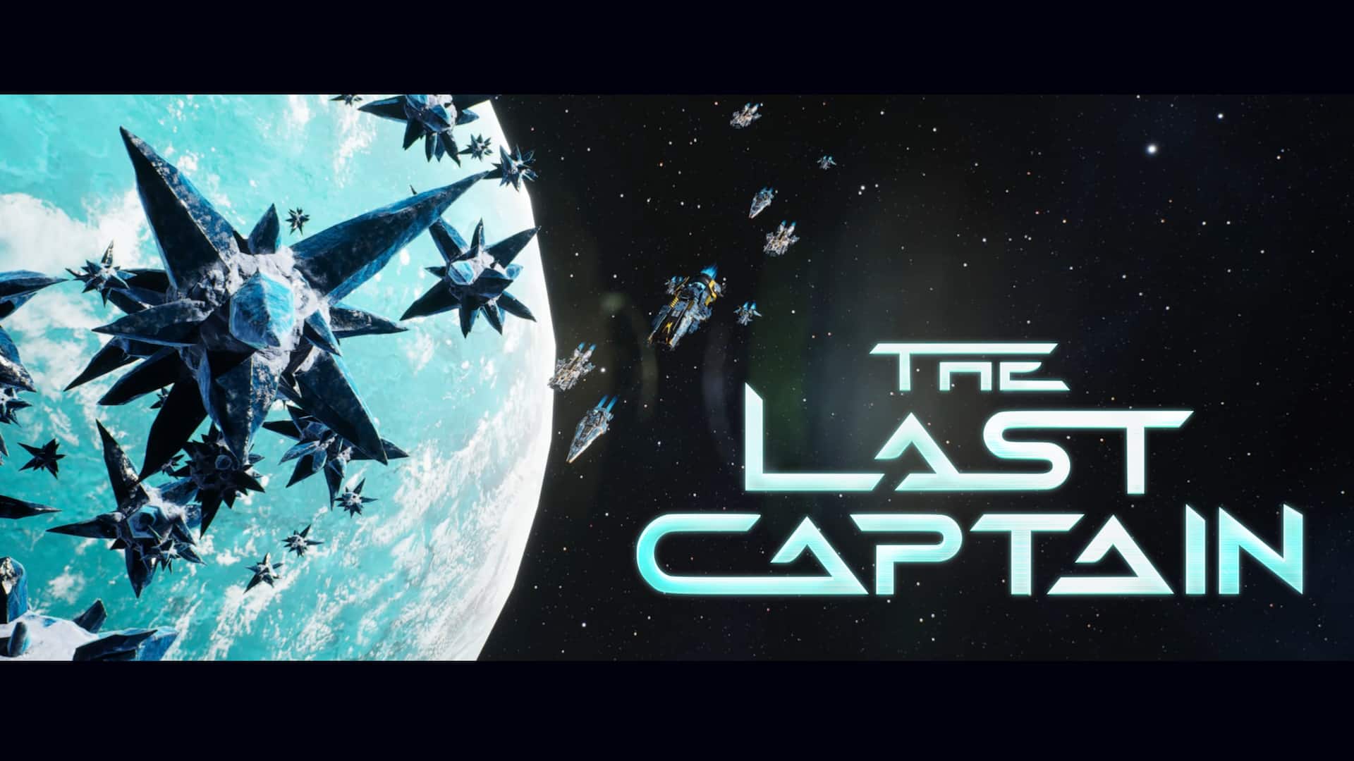 The Last Captain
