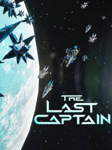 The Last Captain