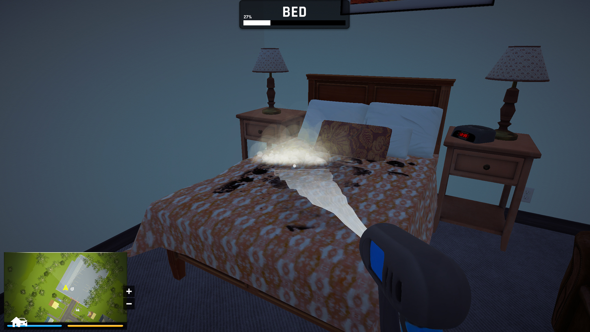 Super Wash Simulator-196uh