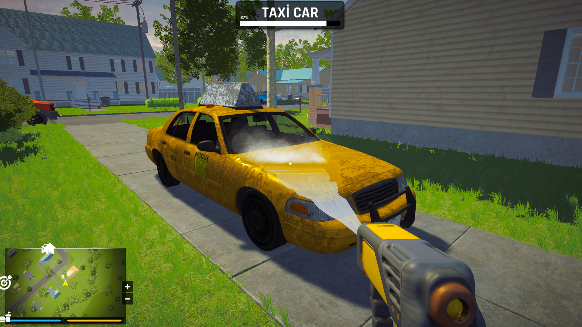 Super Wash Simulator-1vdk1