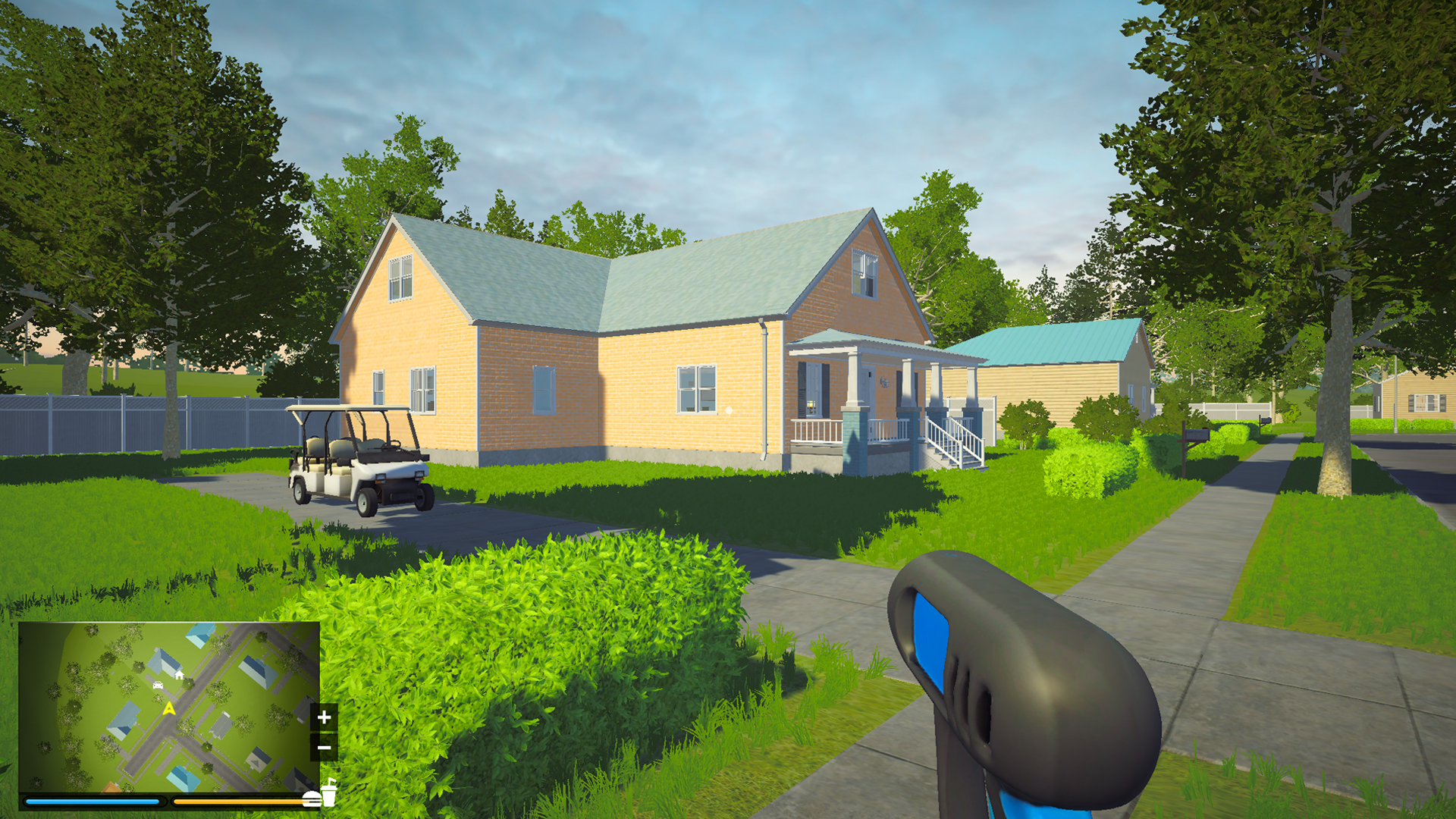 Super Wash Simulator-jug2k